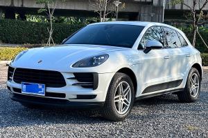 Macan 保時捷 Macan 2.0T