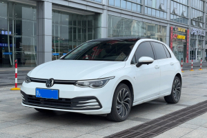 高爾夫 大眾 280TSI DSG Pro 20周年紀念版