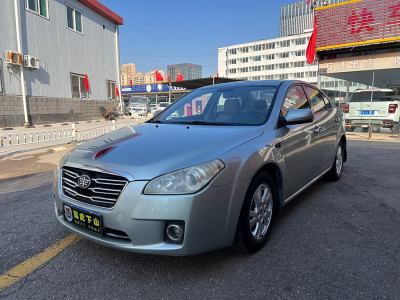 2012年6月 奔騰 B50 1.6L 自動天窗型圖片