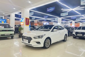 名圖 現(xiàn)代 1.8L 自動智能型GLS 國VI