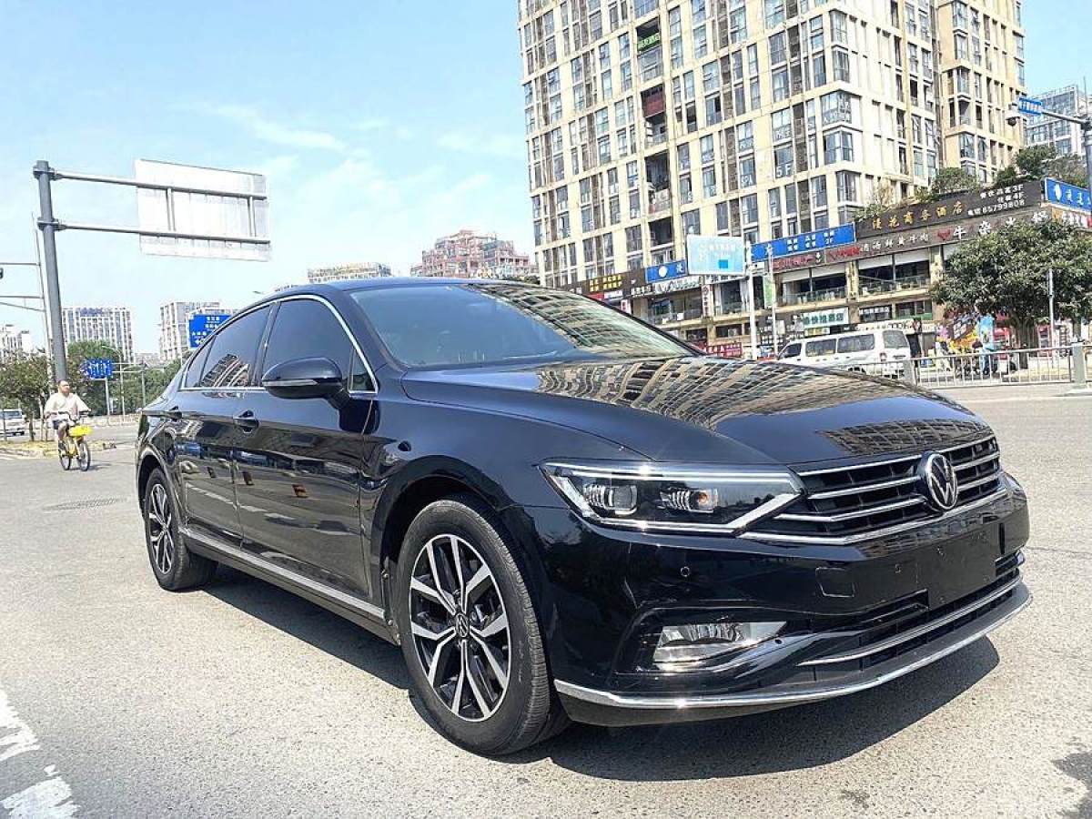 大眾 邁騰  2021款 330TSI DSG 30周年紀念版圖片