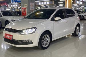 Polo 大眾 1.4L 自動舒適版