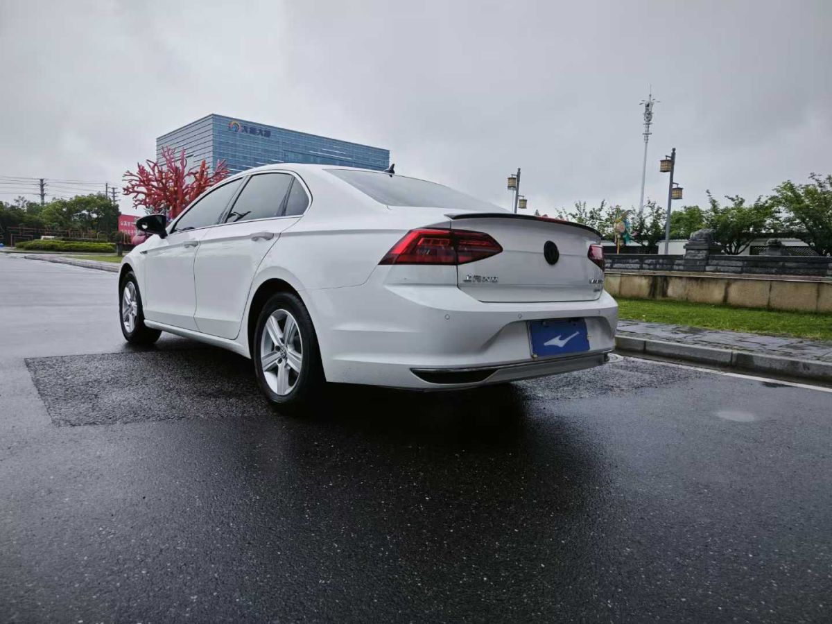 大眾 凌渡  2019款 230TSI DSG風尚版圖片