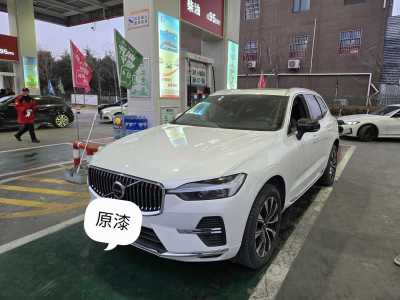 2024年1月 沃爾沃 XC60 B5 四驅(qū)智遠豪華版圖片