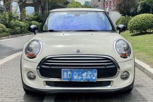 MINI MINI 1.2T ONE+