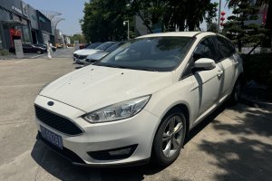 ?？怂?福特 兩廂 1.6L 自動風(fēng)尚型