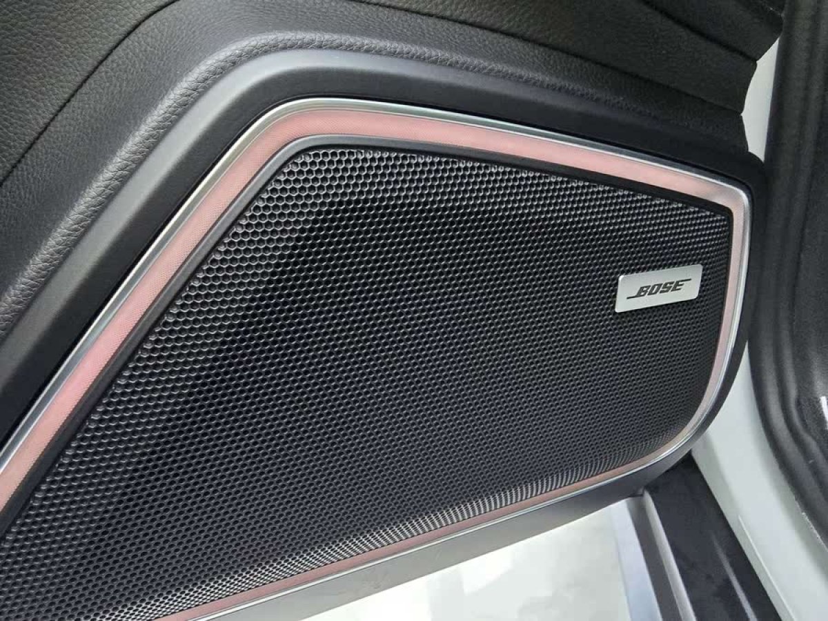 保時(shí)捷 Panamera  2022款 Panamera 2.9T圖片