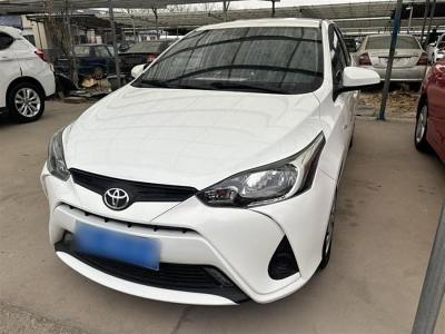 2019年5月 豐田 YARiS L 致享 1.5E CVT魅動(dòng)版圖片