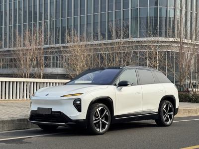 2023年1月 蔚來 蔚來ES7 100kWh 首發(fā)版圖片