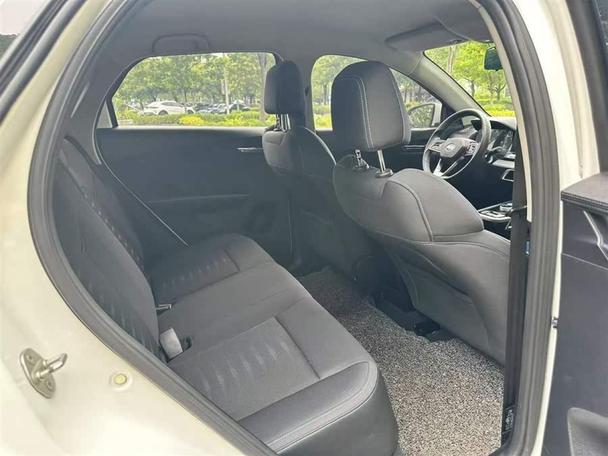 比亞迪 e2  2021款 舒適型圖片