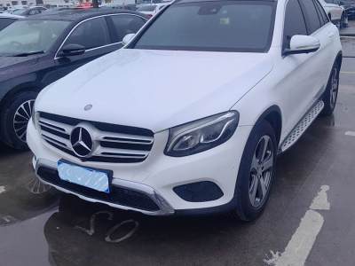 2015年12月 奔馳 奔馳GLC GLC 260 4MATIC 豪華型圖片