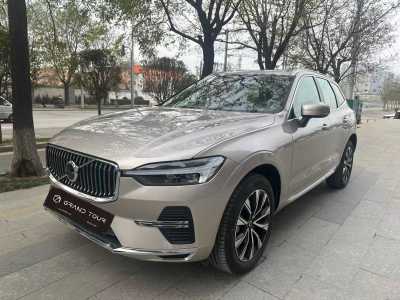 2024年2月 沃尔沃 XC60 B5 四驱智远豪华版图片