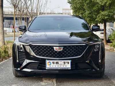 2024年5月 凱迪拉克 CT5 28T 豪華型Pro圖片