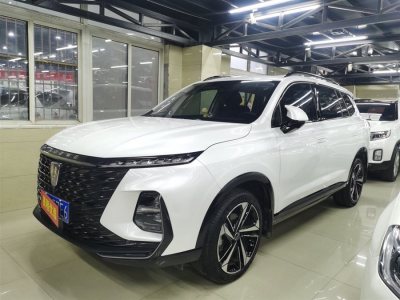 2023年5月 荣威 RX5 MAX 1.5T 自动有为豪华版图片