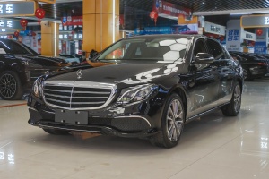 奔馳E級 奔馳 改款 E 260 L