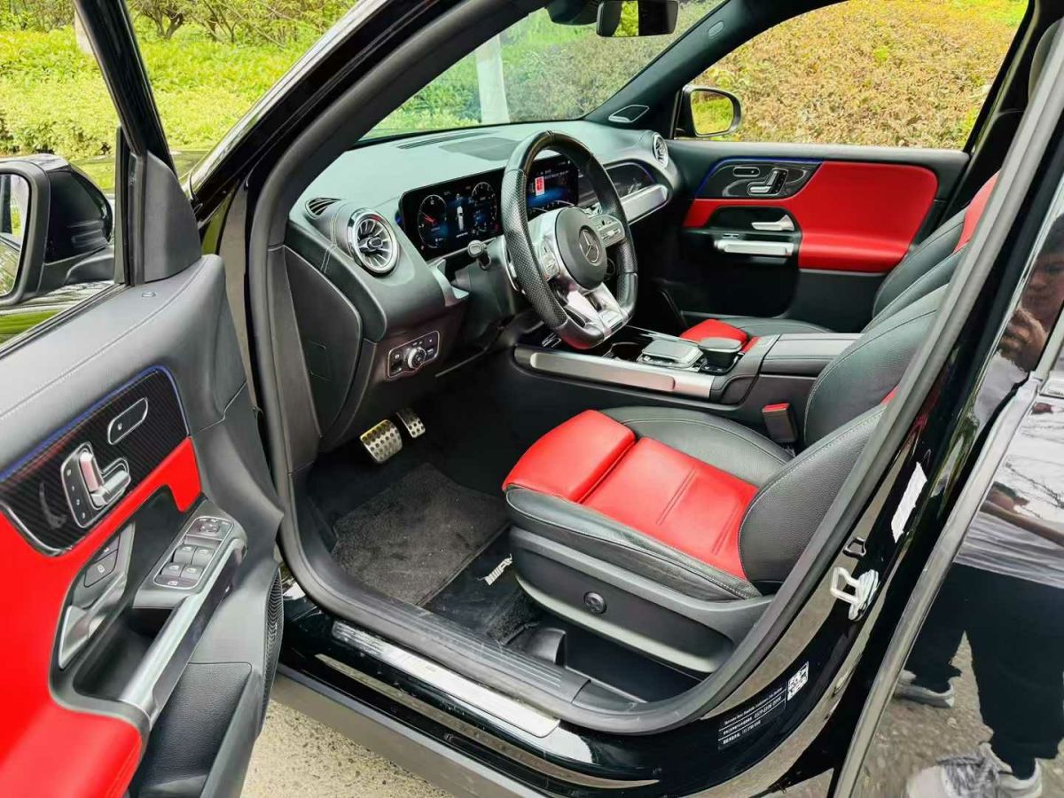 WEY 瑪奇朵  2021款 1.5L DHT原萃版圖片