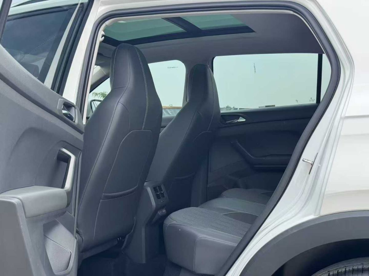 大眾 速騰  2022款 200TSI DSG超越版圖片