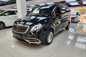 威霆 奔馳 2.0T 精英版 7座