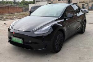Model S 特斯拉 三電機(jī)全輪驅(qū)動(dòng) Plaid版