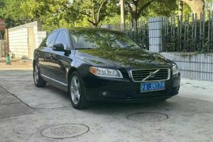 C30 沃爾沃 2.0 智尚版