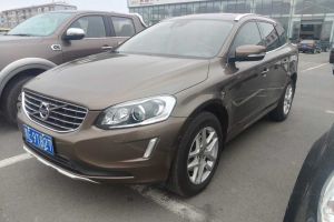 XC60 沃爾沃 2.0T T5 AWD 個性運動版