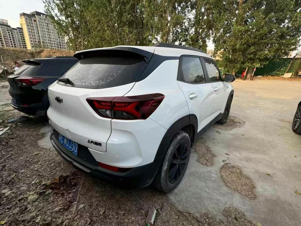 創(chuàng)維 創(chuàng)維汽車ET5  2021款 520 創(chuàng)享版圖片