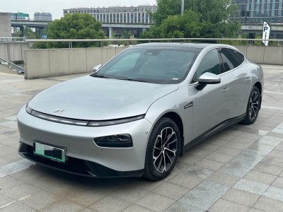2020年9月 小鵬 P7 670N+圖片