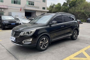 560 寶駿 1.8L 手動豪華型