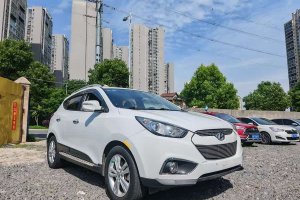 ix35 現(xiàn)代 2.0L 自動(dòng)兩驅(qū)舒適型GL 國IV