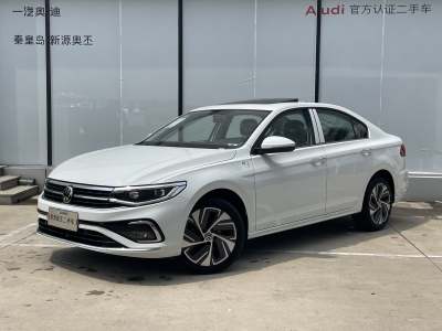 2024年7月 大众 宝来 200TSI DSG悦行PRO版图片