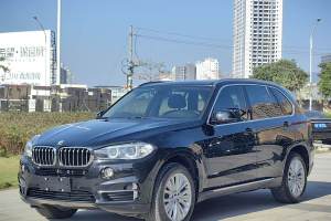 宝马X5 宝马 xDrive28i