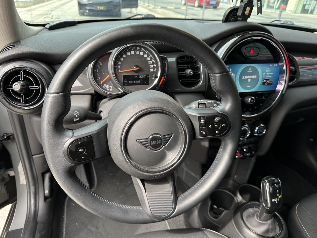 MINI MINI  2021款 1.5T ONE圖片