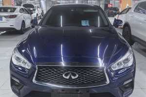 Q50L 英菲尼迪  2.0T 舒適版 國(guó)VI