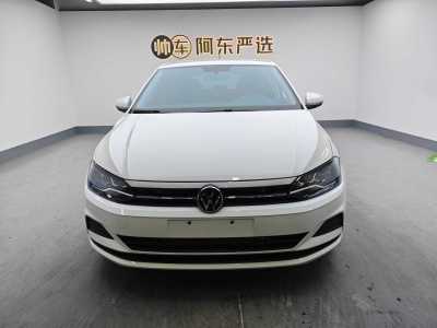 2024年7月 大眾 Polo 改款 Plus 1.5L 自動(dòng)縱情樂(lè)活版圖片