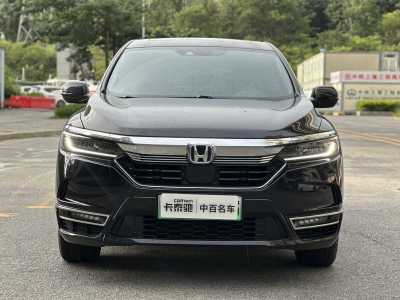 2023年3月 本田 皓影新能源 e:PHEV 豪华版图片