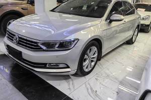 迈腾 大众 改款 330TSI DSG 豪华型