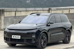 理想L7 理想 Air