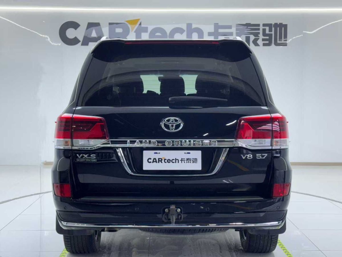 豐田 奕澤IZOA  2020款 2.0L 奕享CARE圖片