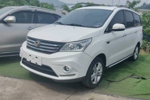 H3 北汽幻速 H3F 1.5L 手動尊貴型