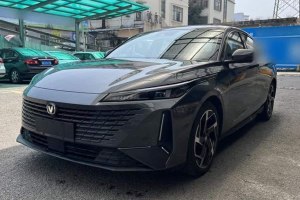 逸達(dá) 長(zhǎng)安 藍(lán)鯨NE 1.5T GDI DCT旗艦型