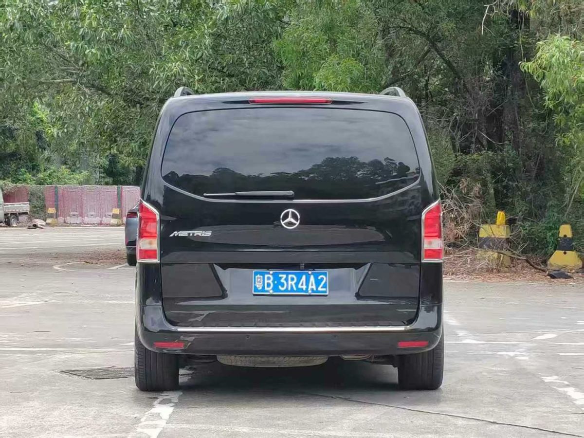 奔馳 奔馳A級AMG  2017款 2017款 改款 AMG A 45 4MATIC 國VI圖片