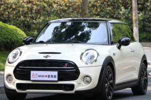 MINI MINI 2.0T COOPER S Excitement