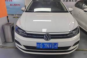 Polo 大眾  Plus 1.5L 自動炫彩科技版