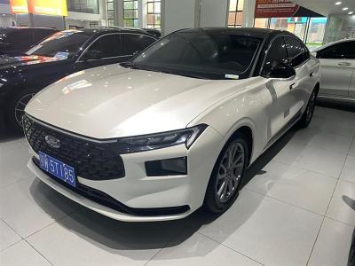 2023年9月 福特 蒙迪歐 EcoBoost 180 豪華型圖片