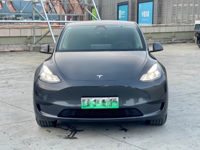 2024年06月 特斯拉 Model Y 后轮驱动版图片