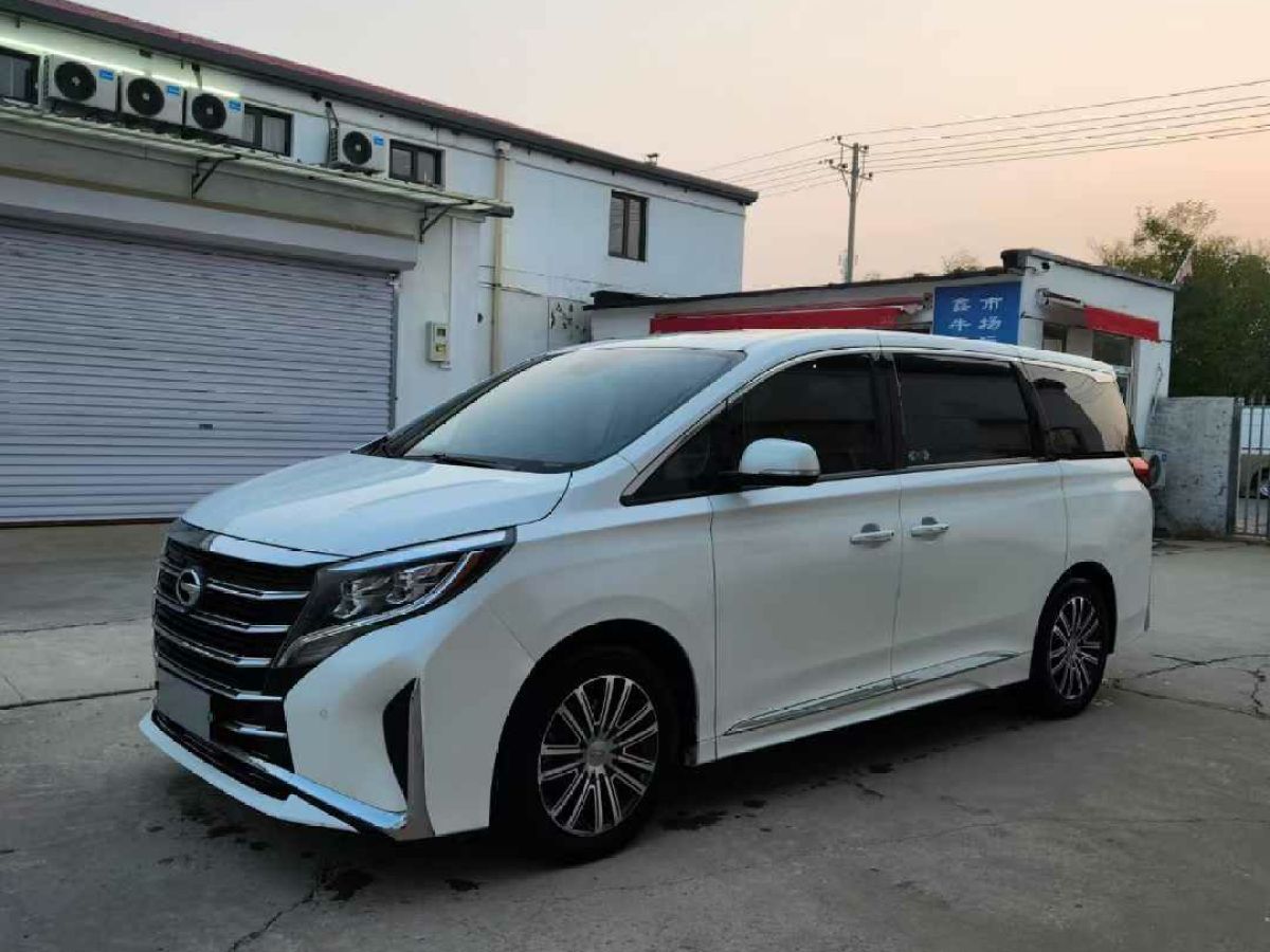 WEY 瑪奇朵  2021款 1.5L DHT原萃版圖片