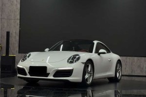 911 保時捷 Carrera 3.0T