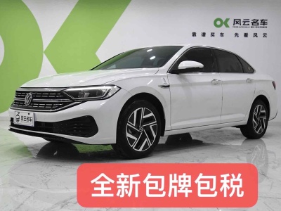 2024年11月 大众 速腾 300TSI DSG超越版图片