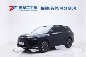 問(wèn)界M7 賽力斯 1.5T 智駕四驅(qū)Ultra版 5座