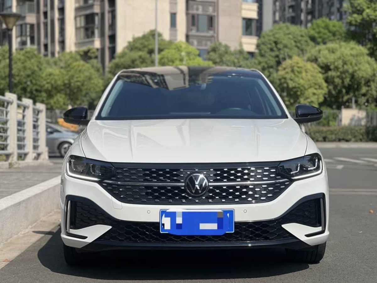 大眾 朗逸  2023款 280TSI DSG星空永逸版圖片